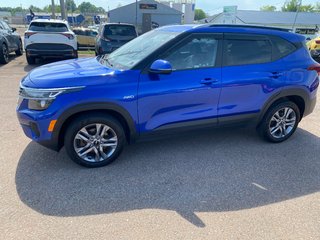 2022 Kia Seltos LX | Cam | USB | HtdSeats | Warranty to 2026 in Amherst, Nova Scotia - 6 - w320h240px