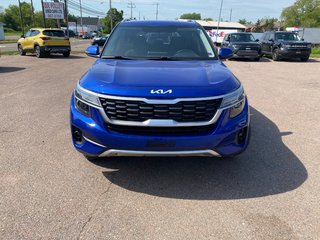 2022 Kia Seltos LX | Cam | USB | HtdSeats | Warranty to 2026 in Amherst, Nova Scotia - 3 - w320h240px
