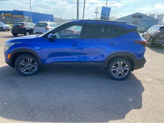Kia Seltos LX | Cam | USB | HtdSeats | Warranty to 2026 2022 à Amherst, Nouvelle-Écosse - 5 - w320h240px