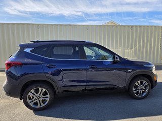 Kia Seltos EX | Leather | Cam | HtdWheel | Warranty to 2027 2022 à Hebbville, Nouvelle-Écosse - 2 - w320h240px