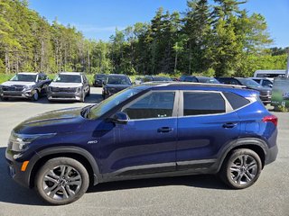 Kia Seltos EX | Leather | Cam | HtdWheel | Warranty to 2027 2022 à Hebbville, Nouvelle-Écosse - 6 - w320h240px