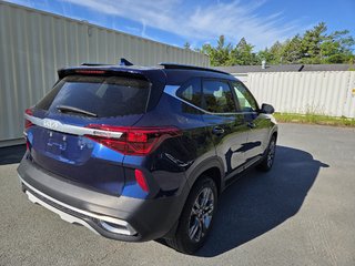 Kia Seltos EX | Leather | Cam | HtdWheel | Warranty to 2027 2022 à Hebbville, Nouvelle-Écosse - 3 - w320h240px