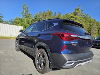 Kia Seltos EX | Leather | Cam | HtdWheel | Warranty to 2027 2022 à Hebbville, Nouvelle-Écosse - 5 - w320h240px