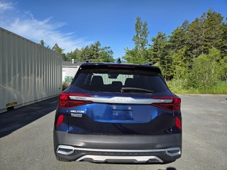 Kia Seltos EX | Leather | Cam | HtdWheel | Warranty to 2027 2022 à Hebbville, Nouvelle-Écosse - 4 - w320h240px
