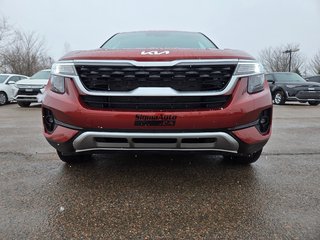 Kia Seltos EX | Leather | SunRoof | Cam | Warranty to 2028 2023 à Bridgewater, Nouveau-Brunswick - 5 - w320h240px