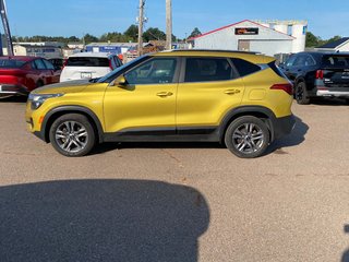 Kia Seltos EX | Leather | SunRoof | Cam | Warranty to 2028 2023 à Hebbville, Nouvelle-Écosse - 4 - w320h240px