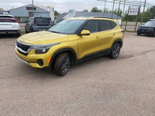 Kia Seltos EX | Leather | SunRoof | Cam | Warranty to 2028 2023 à Hebbville, Nouvelle-Écosse - 4 - w320h240px