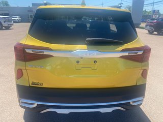2023 Kia Seltos EX | Leather | SunRoof | Cam | Warranty to 2028 in Hebbville, Nova Scotia - 5 - w320h240px