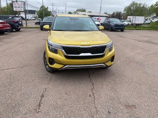 Kia Seltos EX | Leather | SunRoof | Cam | Warranty to 2028 2023 à Hebbville, Nouvelle-Écosse - 2 - w320h240px