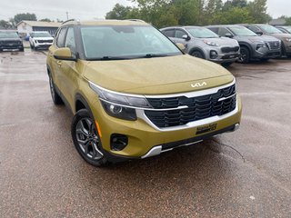 Kia SELTOS LX | Cam | USB | HtdSeats | Bluetooth | Keyless 2024 à Amherst, Nouvelle-Écosse - 2 - w320h240px