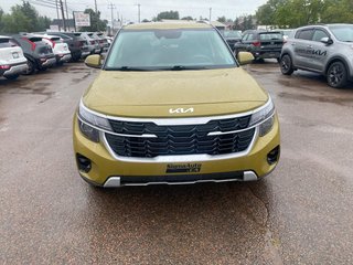 Kia SELTOS LX | Cam | USB | HtdSeats | Bluetooth | Keyless 2024 à Amherst, Nouvelle-Écosse - 3 - w320h240px