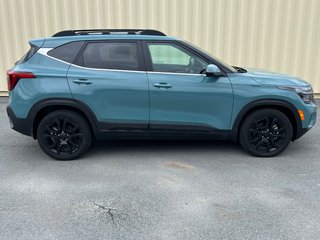 Kia Seltos X-Line | Leather | Roof | Nav | Warranty to 2031 2026 à Hebbville, Nouvelle-Écosse - 3 - w320h240px