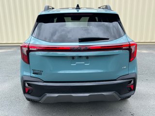 Kia Seltos X-Line | Leather | Roof | Nav | Warranty to 2031 2026 à Hebbville, Nouvelle-Écosse - 5 - w320h240px