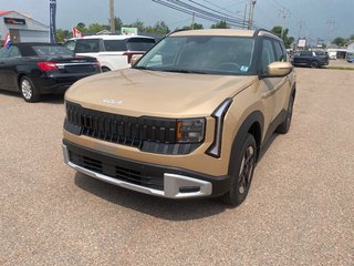 2027 Kia Seltos LX | Cam | USB | HtdSeats | Warranty to 2031 in Hebbville, Nova Scotia - 5 - w320h240px