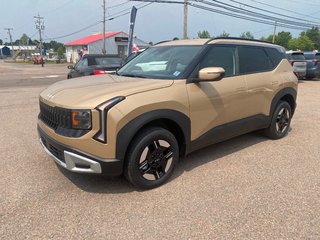 2027 Kia Seltos LX | Cam | USB | HtdSeats | Warranty to 2031 in Hebbville, Nova Scotia - 6 - w320h240px