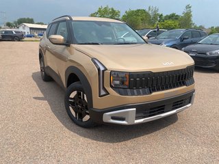2027 Kia Seltos LX | Cam | USB | HtdSeats | Warranty to 2031 in Hebbville, Nova Scotia - 2 - w320h240px