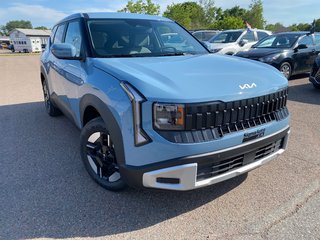 2027 Kia Seltos LX in Amherst, Nova Scotia - 2 - w320h240px