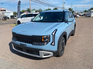 2027 Kia Seltos LX in Amherst, Nova Scotia - 5 - w320h240px