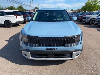 2027 Kia Seltos LX in Amherst, Nova Scotia - 4 - w320h240px