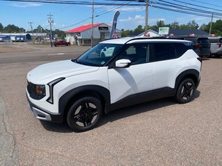 Kia Seltos LX | Cam | USB | HtdSeats | Warranty to 2031 2027 à Hebbville, Nouvelle-Écosse - 5 - w320h240px