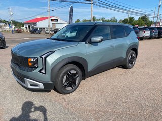 2027 Kia Seltos LX in Amherst, Nova Scotia - 4 - w320h240px