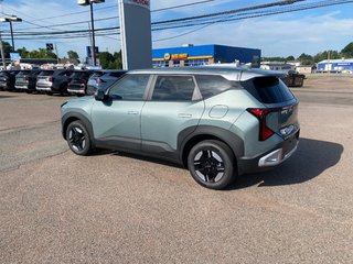 2027 Kia Seltos LX in Amherst, Nova Scotia - 6 - w320h240px