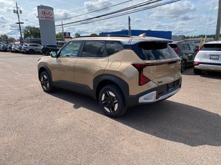 2027 Kia Seltos LX | Cam | USB | HtdSeats | Warranty to 2031 in Amherst, Nova Scotia - 5 - w320h240px