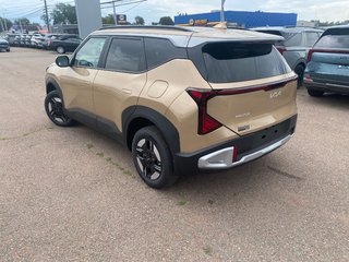 Kia Seltos LX | Cam | USB | HtdSeats | Warranty to 2031 2027 à Amherst, Nouvelle-Écosse - 5 - w320h240px
