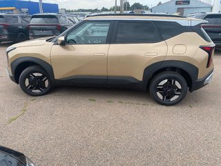 Kia Seltos LX | Cam | USB | HtdSeats | Warranty to 2031 2027 à Amherst, Nouvelle-Écosse - 4 - w320h240px