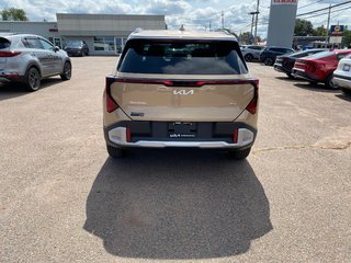 2027 Kia Seltos LX | Cam | USB | HtdSeats | Warranty to 2031 in Amherst, Nova Scotia - 6 - w320h240px