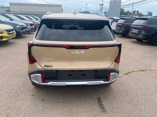 Kia Seltos LX | Cam | USB | HtdSeats | Warranty to 2031 2027 à Amherst, Nouvelle-Écosse - 6 - w320h240px