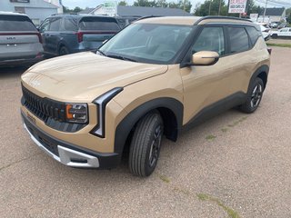 Kia Seltos LX | Cam | USB | HtdSeats | Warranty to 2031 2027 à Amherst, Nouvelle-Écosse - 3 - w320h240px