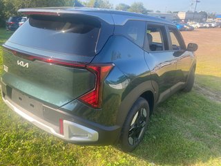 2027 Kia Seltos LX in Amherst, Nova Scotia - 6 - w320h240px