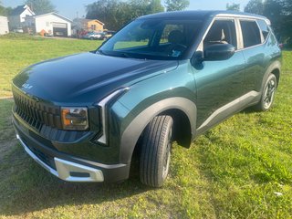 2027 Kia Seltos LX in Amherst, Nova Scotia - 3 - w320h240px