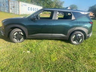 2027 Kia Seltos LX in Amherst, Nova Scotia - 4 - w320h240px