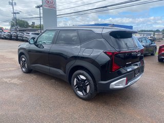 Kia Seltos LX | Cam | USB | HtdSeats | Warranty to 2031 2027 à Amherst, Nouvelle-Écosse - 6 - w320h240px