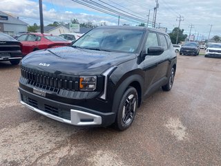 Kia Seltos LX | Cam | USB | HtdSeats | Warranty to 2031 2027 à Amherst, Nouvelle-Écosse - 4 - w320h240px