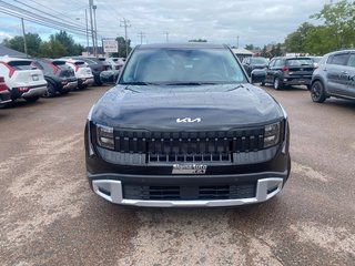 Kia Seltos LX | Cam | USB | HtdSeats | Warranty to 2031 2027 à Amherst, Nouvelle-Écosse - 3 - w320h240px