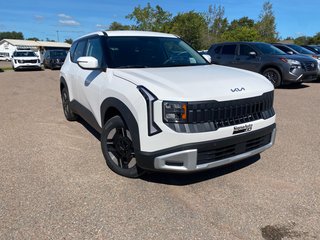 2027 Kia Seltos LX | Cam | USB | HtdSeats | Warranty to 2031 in Hebbville, Nova Scotia - 2 - w320h240px
