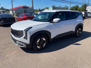 2027 Kia Seltos LX | Cam | USB | HtdSeats | Warranty to 2031 in Hebbville, Nova Scotia - 5 - w320h240px