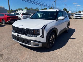 2027 Kia Seltos LX | Cam | USB | HtdSeats | Warranty to 2031 in Hebbville, Nova Scotia - 4 - w320h240px