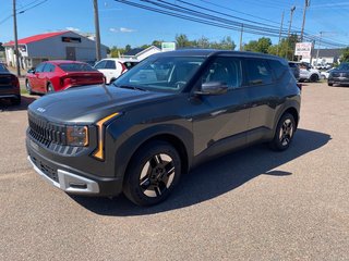 2027 Kia Seltos LX | Cam | USB | HtdSeats | Warranty to 2031 in Amherst, Nova Scotia - 5 - w320h240px
