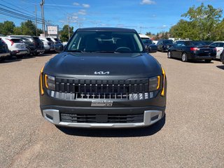 2027 Kia Seltos LX | Cam | USB | HtdSeats | Warranty to 2031 in Amherst, Nova Scotia - 3 - w320h240px