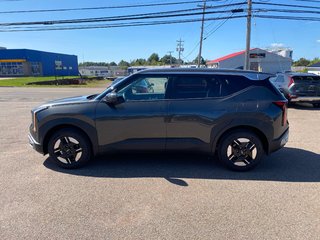 2027 Kia Seltos LX | Cam | USB | HtdSeats | Warranty to 2031 in Amherst, Nova Scotia - 6 - w320h240px