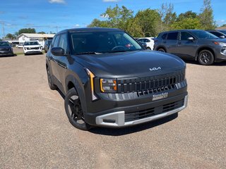 2027 Kia Seltos LX | Cam | USB | HtdSeats | Warranty to 2031 in Amherst, Nova Scotia - 2 - w320h240px