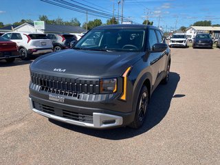 2027 Kia Seltos LX | Cam | USB | HtdSeats | Warranty to 2031 in Amherst, Nova Scotia - 4 - w320h240px