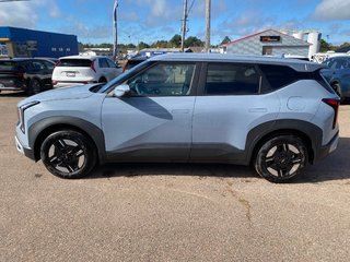 Kia Seltos LX | Cam | USB | HtdSeats | Warranty to 2031 2027 à Amherst, Nouvelle-Écosse - 4 - w320h240px