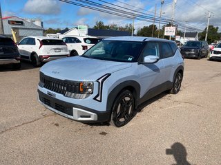Kia Seltos LX | Cam | USB | HtdSeats | Warranty to 2031 2027 à Amherst, Nouvelle-Écosse - 3 - w320h240px