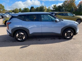 2027 Kia Seltos LX | Cam | USB | HtdSeats | Warranty to 2031 in Hebbville, Nova Scotia - 6 - w320h240px