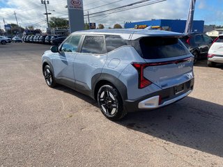 Kia Seltos LX | Cam | USB | HtdSeats | Warranty to 2031 2027 à Amherst, Nouvelle-Écosse - 5 - w320h240px